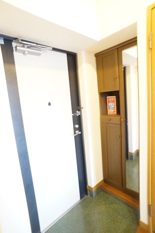 箱崎駅 徒歩14分 1階の物件内観写真