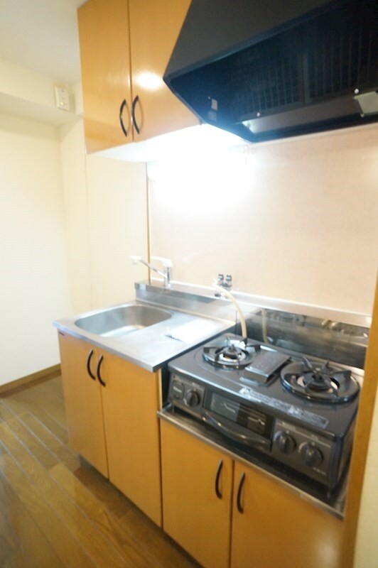 箱崎駅 徒歩14分 1階の物件内観写真