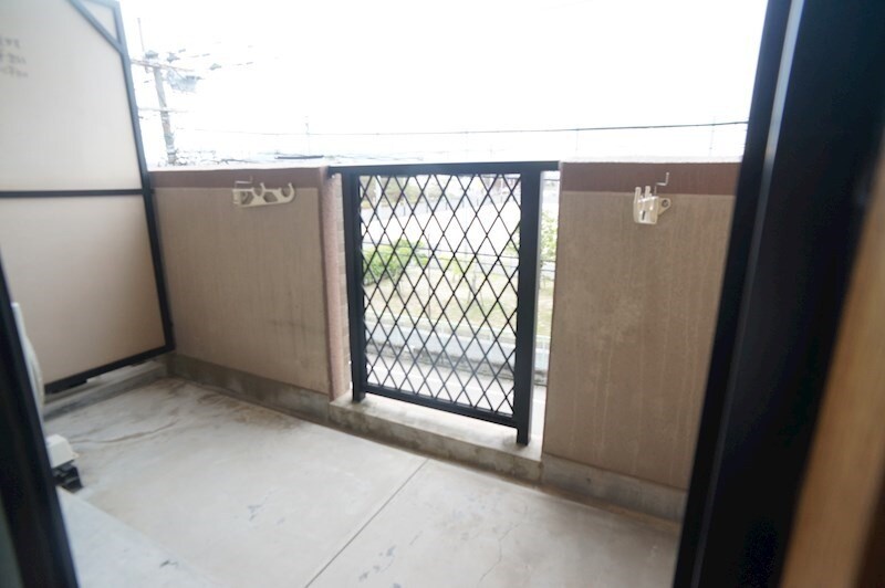 箱崎駅 徒歩14分 1階の物件内観写真