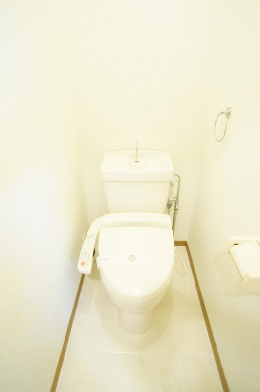 箱崎駅 徒歩14分 1階の物件内観写真