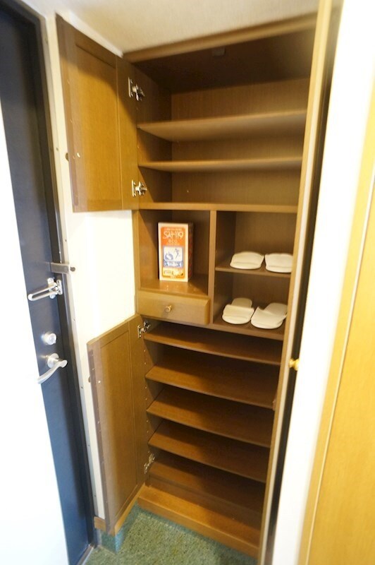 箱崎駅 徒歩14分 1階の物件内観写真