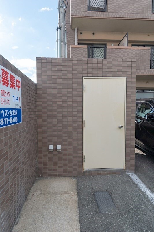 箱崎駅 徒歩14分 1階の物件内観写真