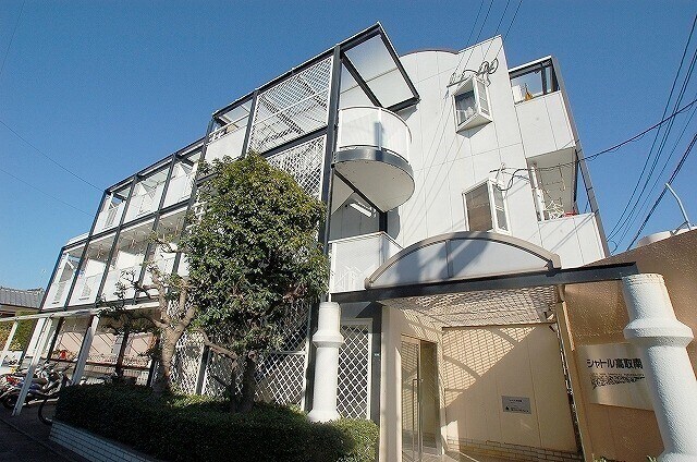 藤崎駅 徒歩18分 3階の物件外観写真