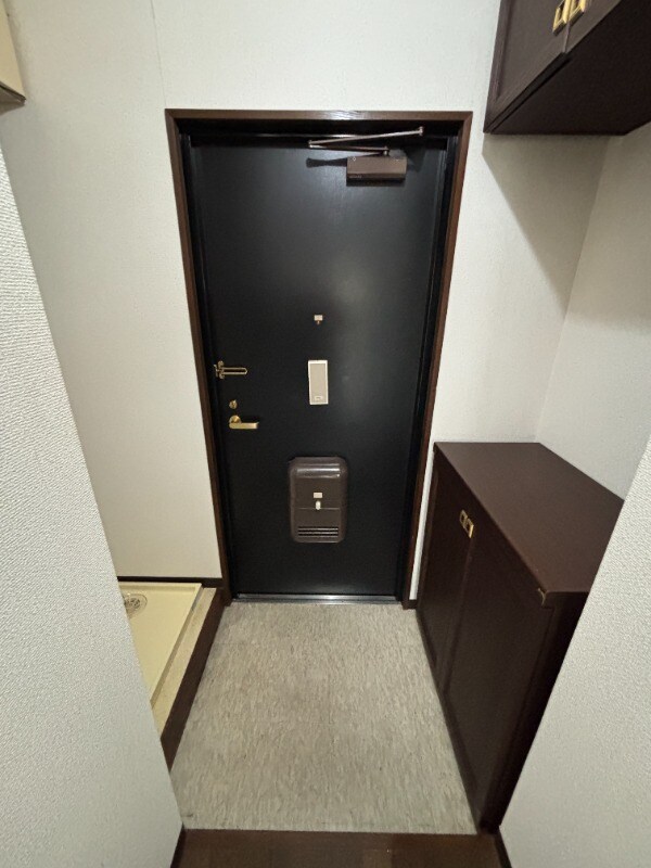 藤崎駅 徒歩18分 3階の物件内観写真