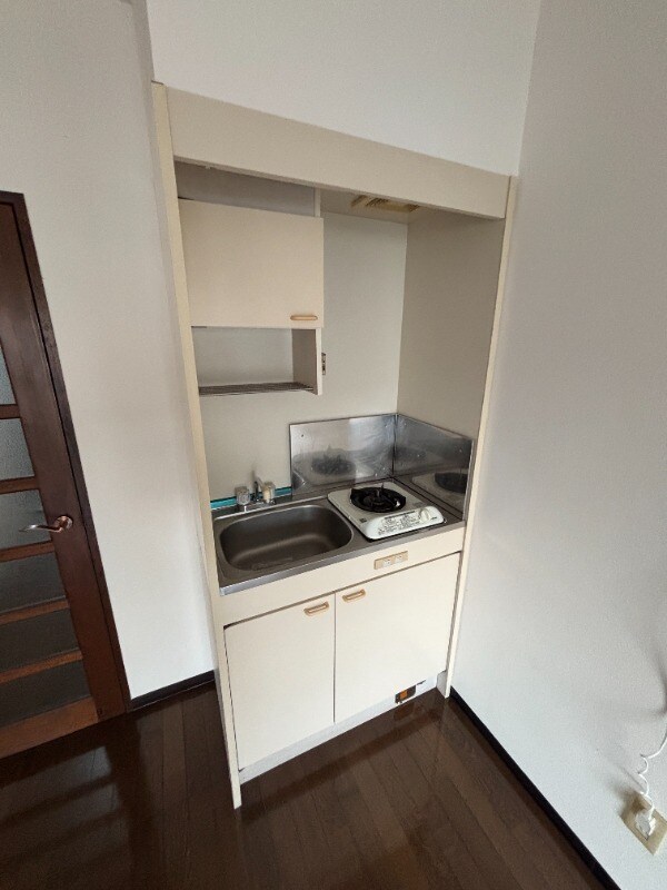 藤崎駅 徒歩18分 3階の物件内観写真