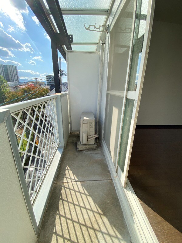 藤崎駅 徒歩18分 3階の物件内観写真