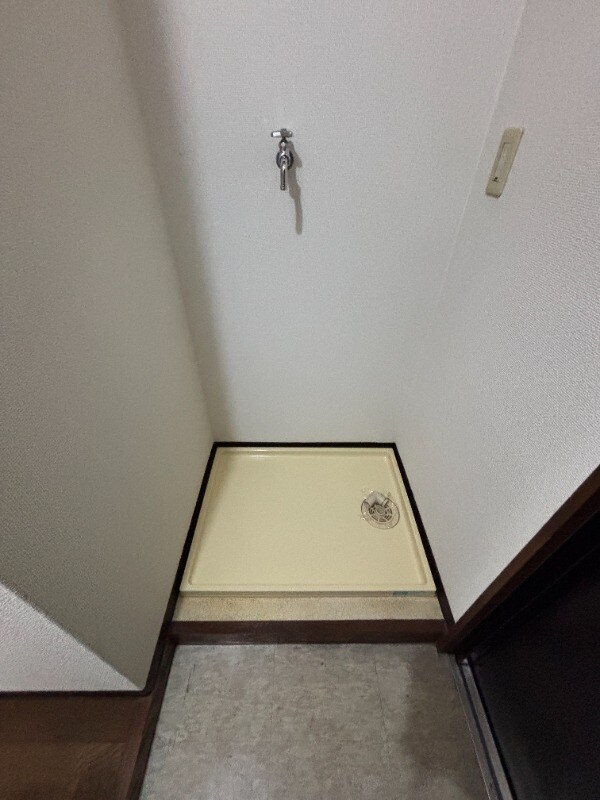 藤崎駅 徒歩18分 3階の物件内観写真