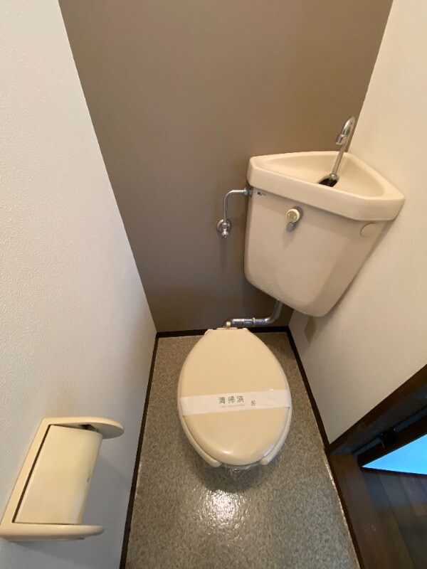 藤崎駅 徒歩18分 3階の物件内観写真