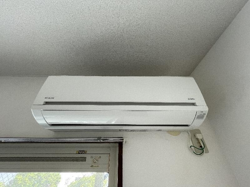 藤崎駅 徒歩18分 3階の物件内観写真