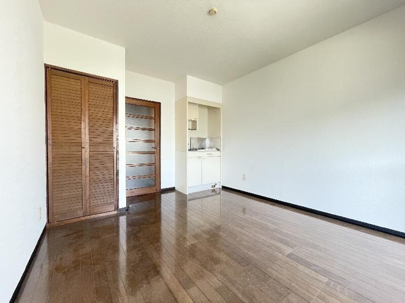 藤崎駅 徒歩18分 3階の物件内観写真