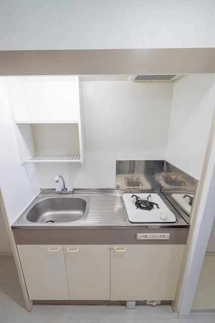 大橋駅 徒歩6分 4階の物件内観写真