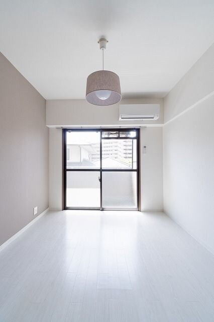 大橋駅 徒歩6分 4階の物件内観写真