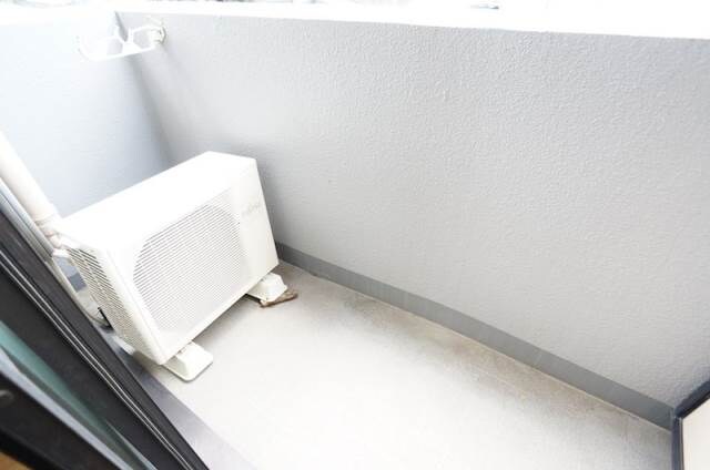 大橋駅 徒歩6分 4階の物件内観写真