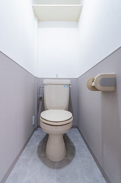 大橋駅 徒歩6分 4階の物件内観写真