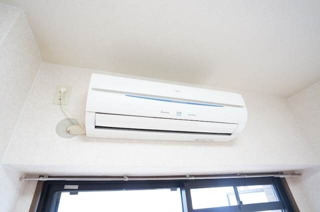 大橋駅 徒歩6分 4階の物件内観写真