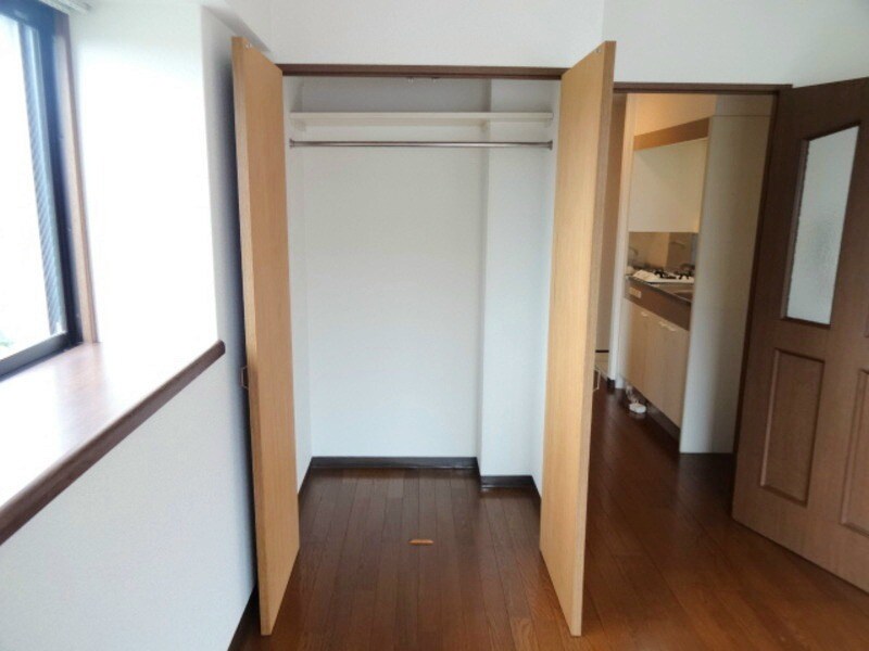 大橋駅 徒歩6分 4階の物件内観写真