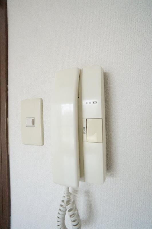 大橋駅 徒歩6分 4階の物件内観写真