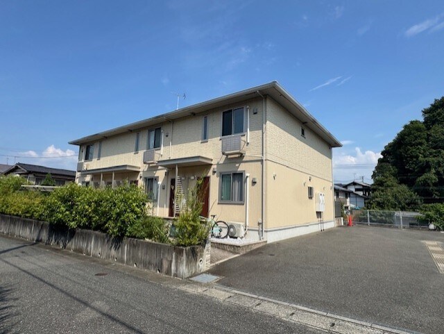 水城駅 徒歩39分 2階の物件外観写真