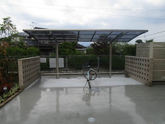 水城駅 徒歩39分 2階の物件外観写真