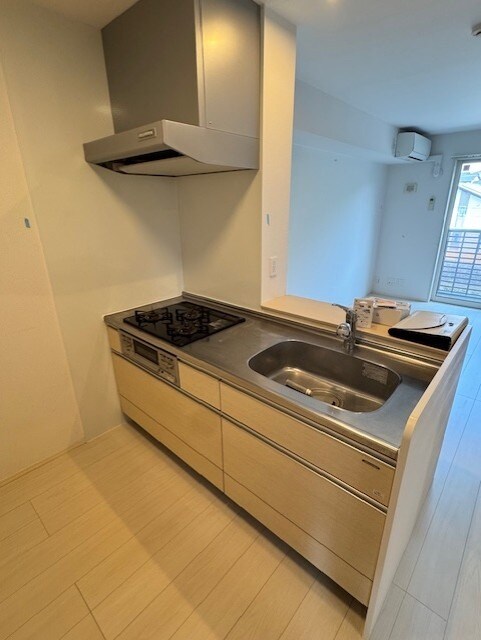 水城駅 徒歩39分 2階の物件内観写真