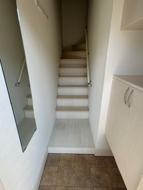 水城駅 徒歩39分 2階の物件内観写真