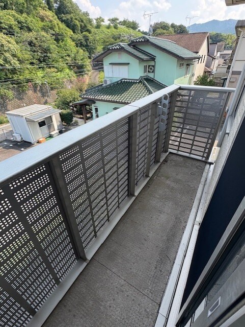 水城駅 徒歩39分 2階の物件内観写真