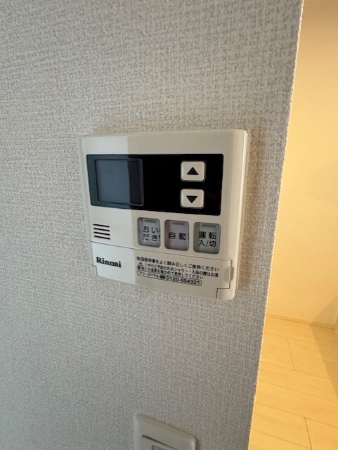 水城駅 徒歩39分 2階の物件内観写真