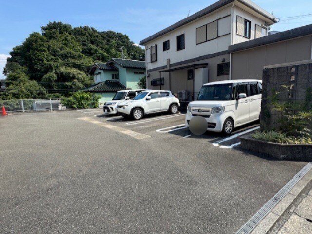 水城駅 徒歩39分 2階の物件内観写真