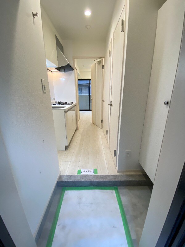 姪浜駅 徒歩2分 4階の物件内観写真