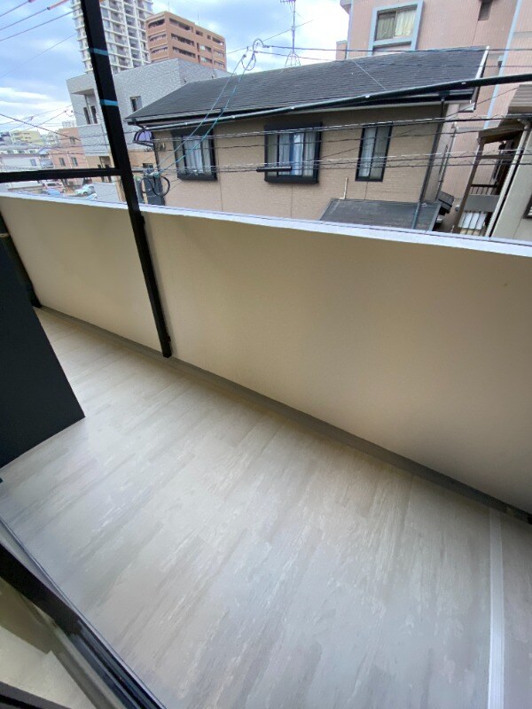 姪浜駅 徒歩2分 4階の物件内観写真