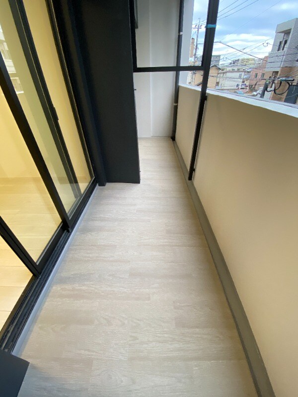 姪浜駅 徒歩2分 2階の物件内観写真