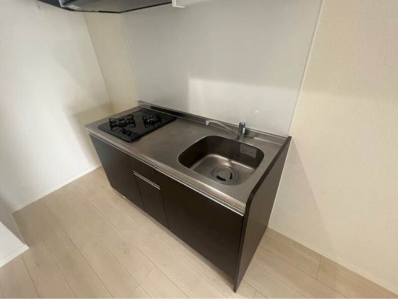 香椎駅 徒歩8分 2階の物件内観写真