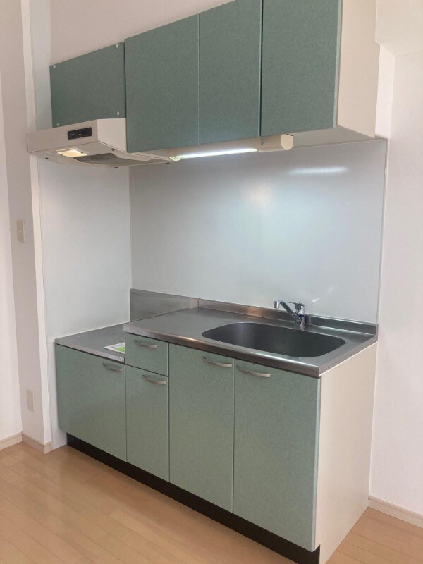 渡辺通駅 徒歩12分 3階の物件内観写真