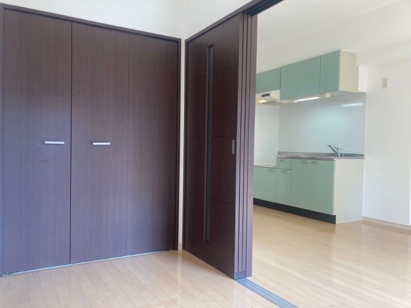 渡辺通駅 徒歩12分 3階の物件内観写真