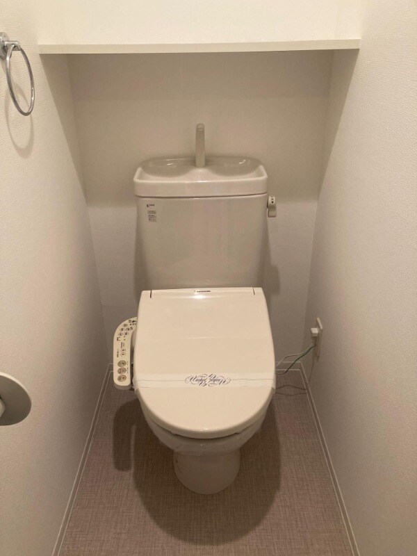 渡辺通駅 徒歩12分 3階の物件内観写真