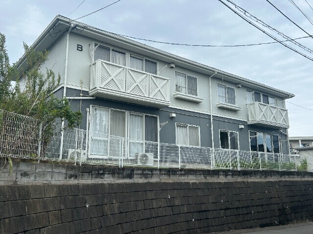 福工大前駅 徒歩7分 1階の物件外観写真