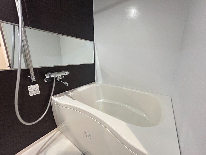 福工大前駅 徒歩7分 1階の物件内観写真