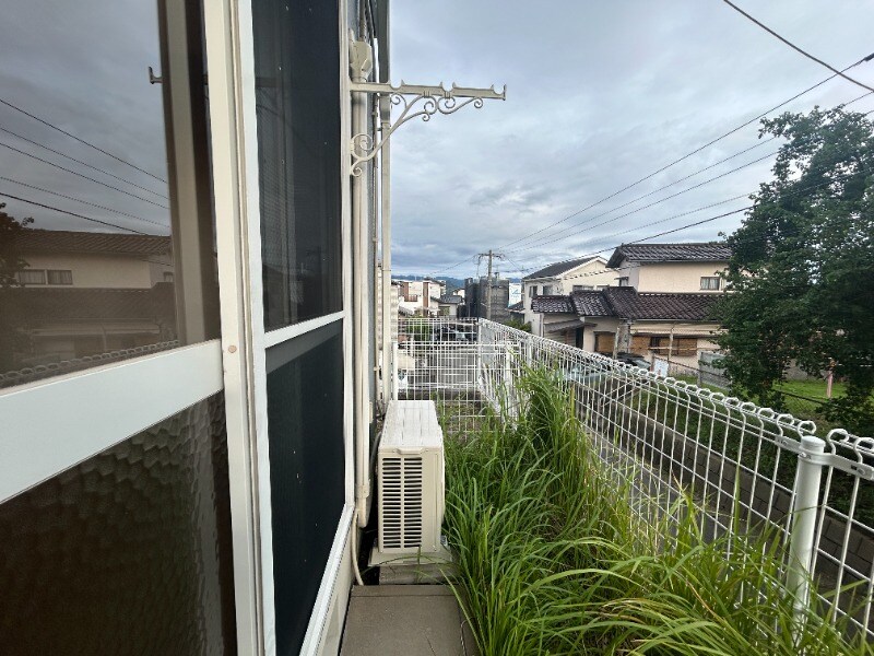 福工大前駅 徒歩7分 1階の物件内観写真