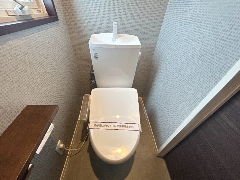 福工大前駅 徒歩7分 1階の物件内観写真