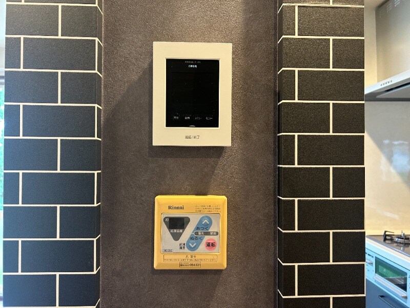 福工大前駅 徒歩7分 1階の物件内観写真