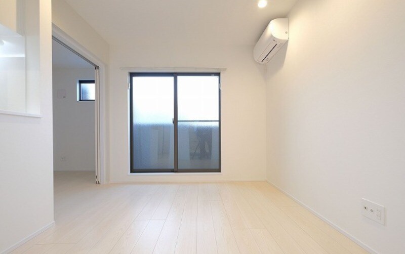 雑餉隈駅 徒歩6分 1階の物件内観写真