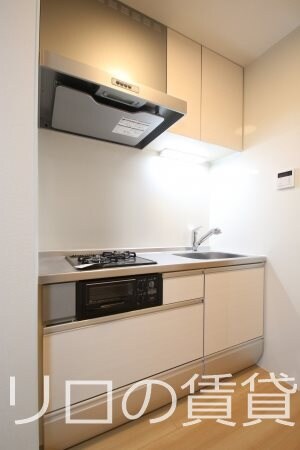 吉塚駅 徒歩8分 1階の物件内観写真