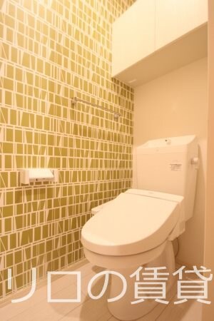 吉塚駅 徒歩8分 1階の物件内観写真