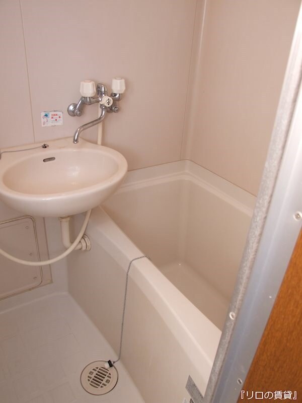 教育大前駅 徒歩8分 2階の物件内観写真