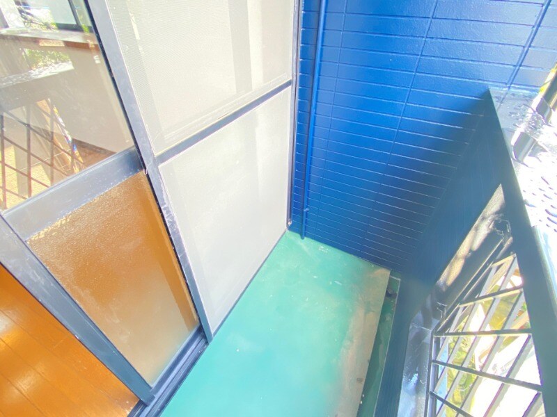 教育大前駅 徒歩8分 2階の物件内観写真