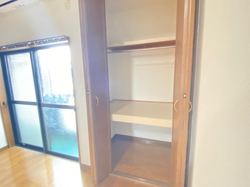 教育大前駅 徒歩8分 2階の物件内観写真