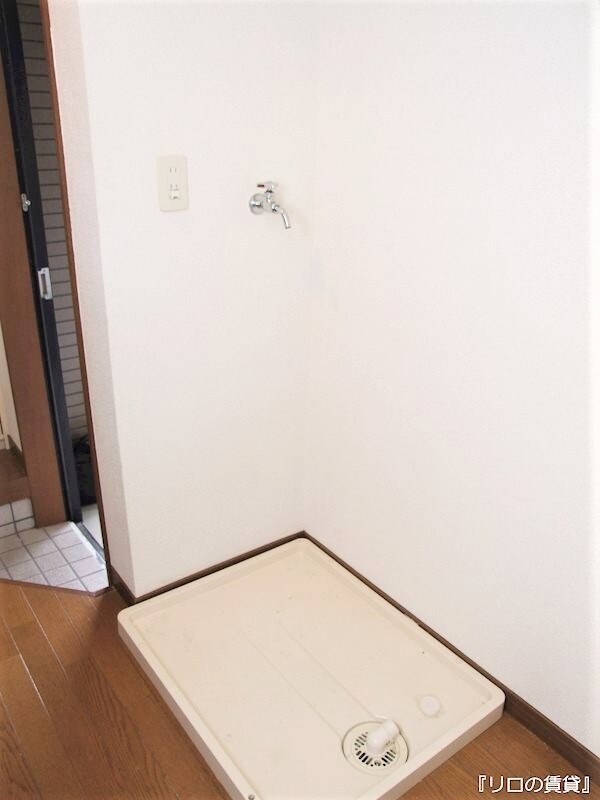 教育大前駅 徒歩8分 2階の物件内観写真