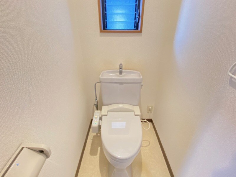 教育大前駅 徒歩8分 2階の物件内観写真