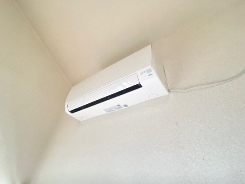 教育大前駅 徒歩8分 2階の物件内観写真