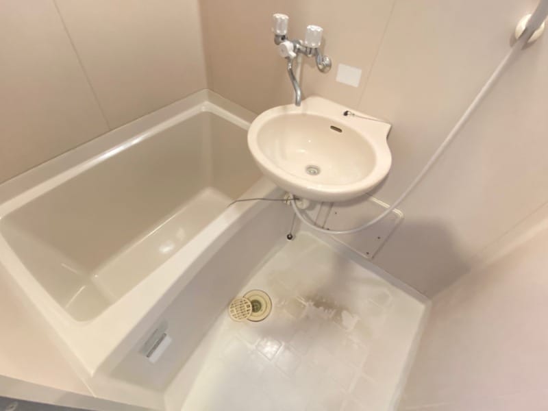 教育大前駅 徒歩8分 2階の物件内観写真